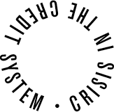crisis in the credit system